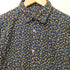 ポールスミスロンドン Paul Smith LONDON 総柄半袖シャツ メンズ M