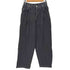 ネオンサイン NEON SIGN WIDE Denim SLACKS メンズ JPN:44