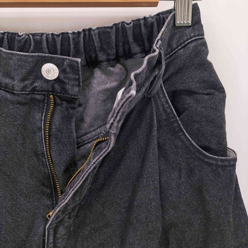 ネオンサイン NEON SIGN WIDE Denim SLACKS メンズ JPN:44
