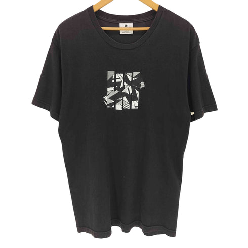 アンディフィーテッド UNDEFEATED グラフィックTシャツ メンズ JPN:L
