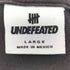 アンディフィーテッド UNDEFEATED グラフィックTシャツ メンズ JPN:L