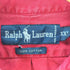 ラルフローレン RALPH LAUREN ポニー刺繍 ボタンダウンシャツ メンズ import:XXL