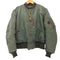 バズリクソンズ BUZZ RICKSONS TYPE MA-1 LION UNIFORM INC メンズ JPN:M