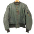 バズリクソンズ BUZZ RICKSONS TYPE MA-1 LION UNIFORM INC メンズ JPN:M