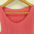 プリーツプリーズイッセイミヤケ PLEATS PLEASE ISSEY MIYAKE ノースリーブプリーツカットソー レディース JPN:3