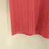 プリーツプリーズイッセイミヤケ PLEATS PLEASE ISSEY MIYAKE ノースリーブプリーツカットソー レディース JPN:3