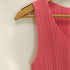 プリーツプリーズイッセイミヤケ PLEATS PLEASE ISSEY MIYAKE ノースリーブプリーツカットソー レディース JPN:3