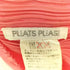 プリーツプリーズイッセイミヤケ PLEATS PLEASE ISSEY MIYAKE ノースリーブプリーツカットソー レディース JPN:3