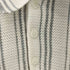 ギャップ Gap コットン ストライプ柄ポロシャツ メンズ JPN:M