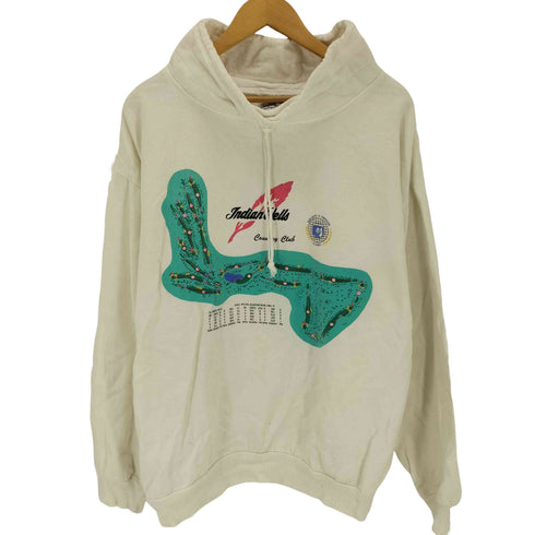 wek USA製 モックネックカットソー メンズ JPN:1