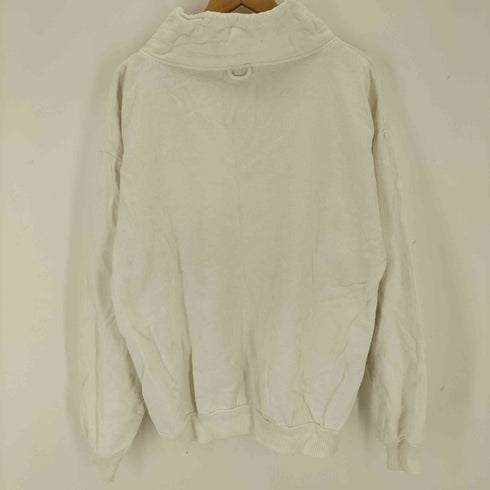 wek USA製 モックネックカットソー メンズ JPN:1