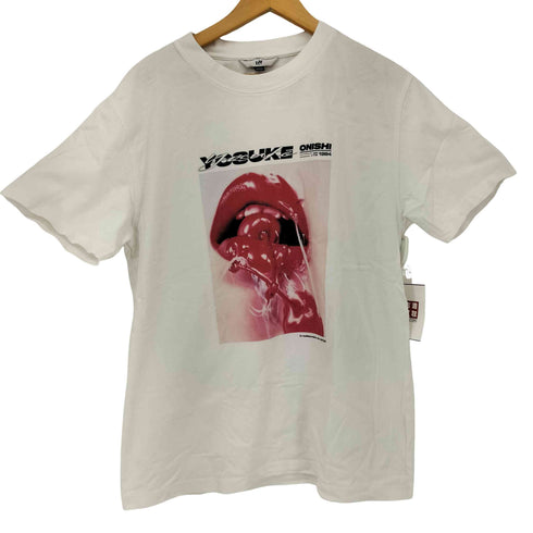 エイティーズ EYTYS Yosuke Onishi T メンズ JPN:XL
