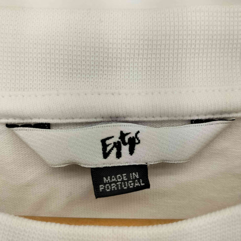 エイティーズ EYTYS Yosuke Onishi T メンズ JPN:XL