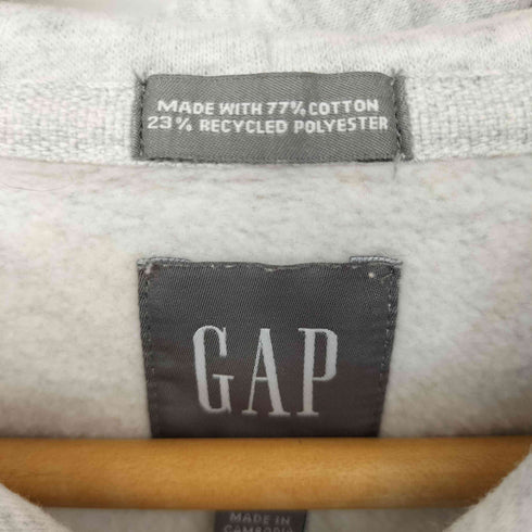 ギャップ Gap ヴィンテージソフト プルオーバー パーカー メンズ JPN:M