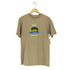 ダイム Dime LEMON PARTY T-Shirt メンズ JPN:M