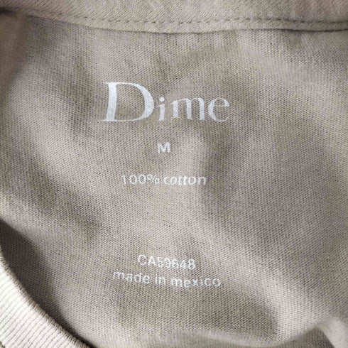ダイム Dime LEMON PARTY T-Shirt メンズ JPN:M