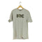 エフティーシー FTC OG POLLACK TEE メンズ JPN:L