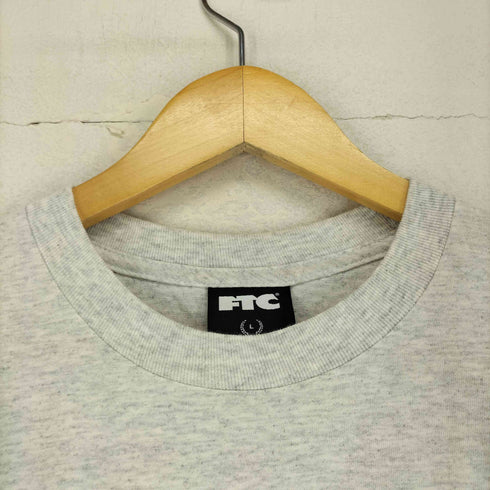 エフティーシー FTC OG POLLACK TEE メンズ JPN:L