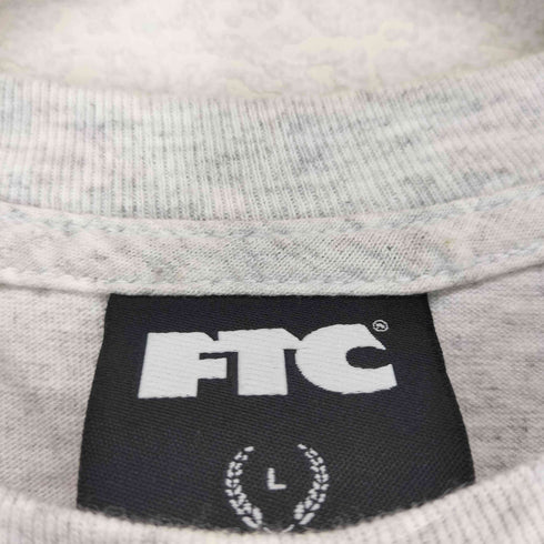 エフティーシー FTC OG POLLACK TEE メンズ JPN:L