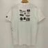 ヘリーハンセン HELLY HANSEN ロゴ プリント S/S Tシャツ メンズ import:S