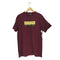 エフティーシー FTC ハンドサインプリントクルーネックTシャツ メンズ JPN:L