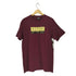 エフティーシー FTC ハンドサインプリントクルーネックTシャツ メンズ JPN:L