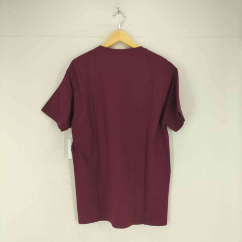 エフティーシー FTC ハンドサインプリントクルーネックTシャツ メンズ JPN:L
