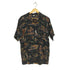エフティーシー FTC MARLIN RAYON SHIRT メンズ JPN:XL