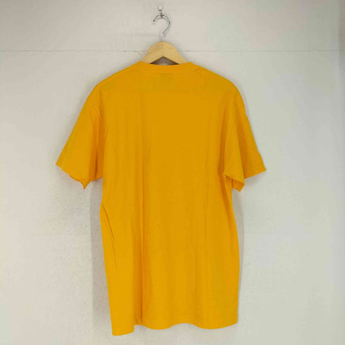 エフティーシー FTC フロントロゴプリントクルーネックTシャツ メンズ JPN:L