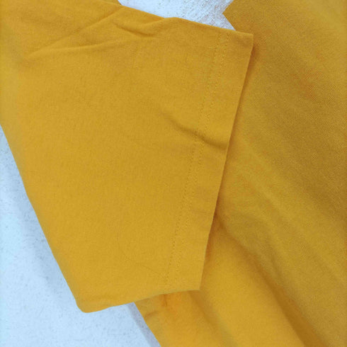 エフティーシー FTC フロントロゴプリントクルーネックTシャツ メンズ JPN:L