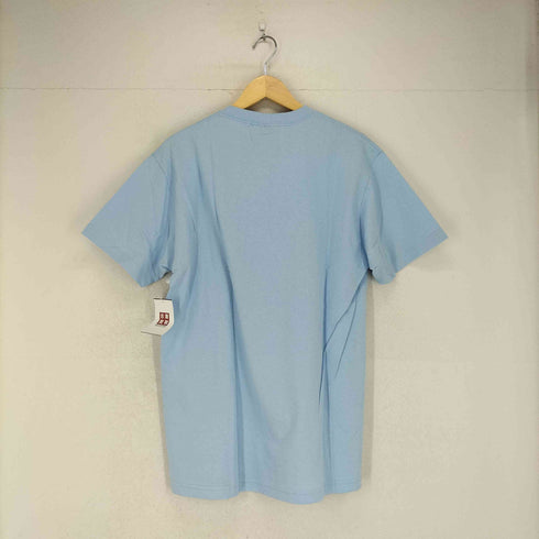 エフティーシー FTC フロントロゴプリントクルーネックTシャツ メンズ JPN:L