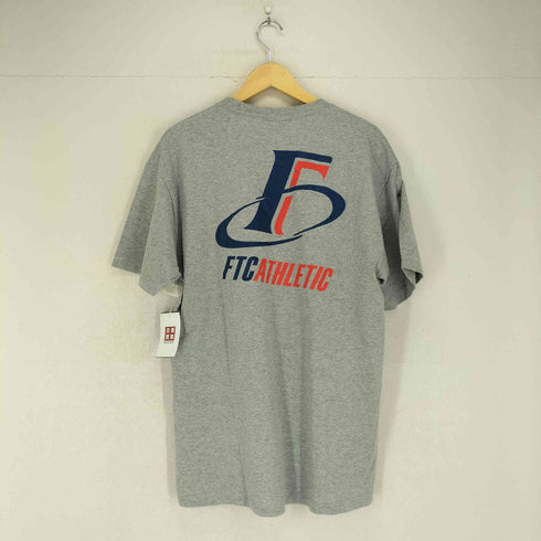 エフティーシー FTC ATHLETIC メンズ JPN:L