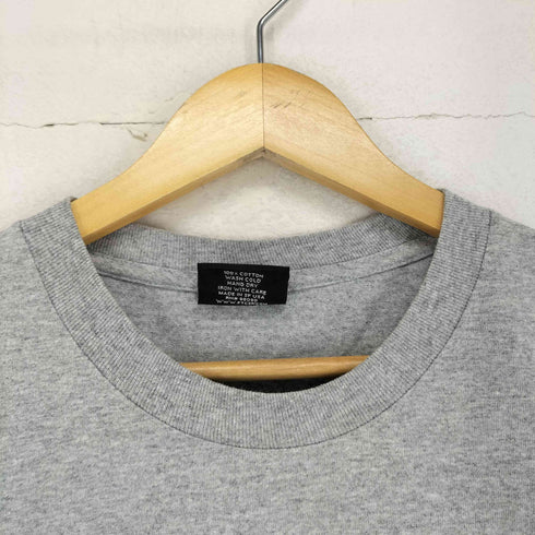 エフティーシー FTC ATHLETIC メンズ JPN:L