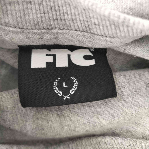 エフティーシー FTC ATHLETIC メンズ JPN:L