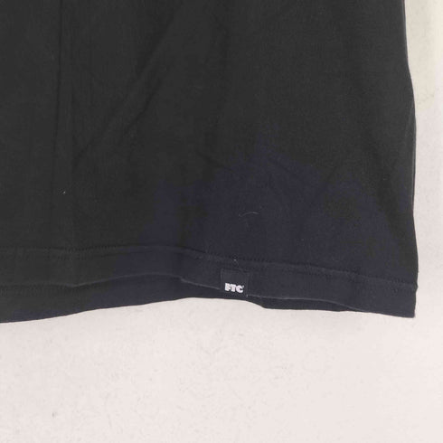 エフティーシー FTC グラフィックTシャツ メンズ JPN:L