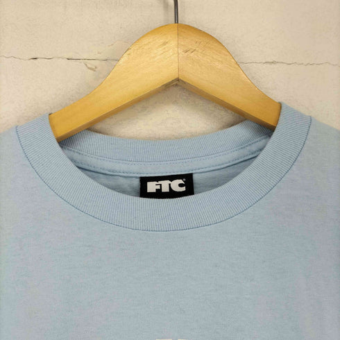 エフティーシー FTC FTC SAN FRANCISCO メンズ JPN:L