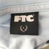 エフティーシー FTC FTC SAN FRANCISCO メンズ JPN:L