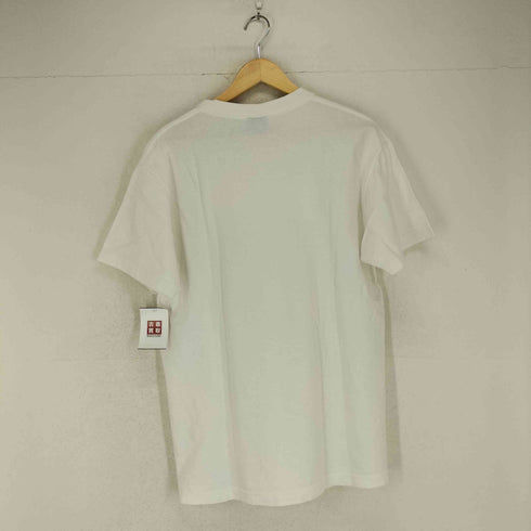 エフティーシー FTC フロントロゴプリントクルーネックTシャツ メンズ JPN:L