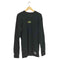 エフティーシー FTC OVAL LOGO WAFFLE THERMAL TOP メンズ JPN:L