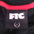 エフティーシー FTC OVAL LOGO WAFFLE THERMAL TOP メンズ JPN:L
