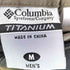 コロンビア Columbia TITANIUM カモフラ パッチワーク ナイロン ジョーツ メンズ JPN:M