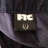 エフティーシー FTC OVAL LOGO WAFFLE THERMAL TOP メンズ JPN:L