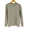 キャサリンハムネットロンドン KATHARINE HAMNETT LONDON カシミヤ クルーネックニット セーター メンズ import:L