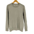 キャサリンハムネットロンドン KATHARINE HAMNETT LONDON カシミヤ クルーネックニット セーター メンズ import:L