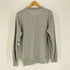 キャサリンハムネットロンドン KATHARINE HAMNETT LONDON カシミヤ クルーネックニット セーター メンズ import:L