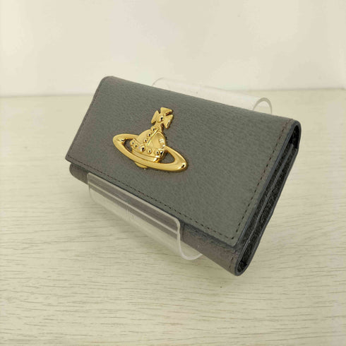 ヴィヴィアンウエストウッド Vivienne Westwood オーブ 4連 キーケース レディース