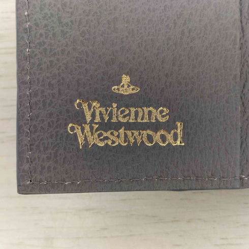 ヴィヴィアンウエストウッド Vivienne Westwood オーブ 4連 キーケース レディース