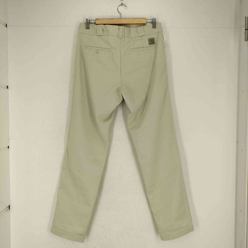 カーハートワークインプログレス Carhartt WIP MASTER PANT メンズ 30×32