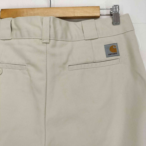 カーハートワークインプログレス Carhartt WIP MASTER PANT メンズ 30×32