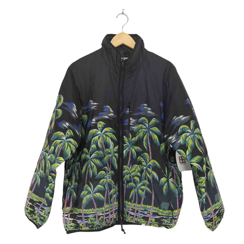マジックスティック MAGIC STICK DK PALMS HAWAIIAN PUFFER JACKET メンズ JPN:L